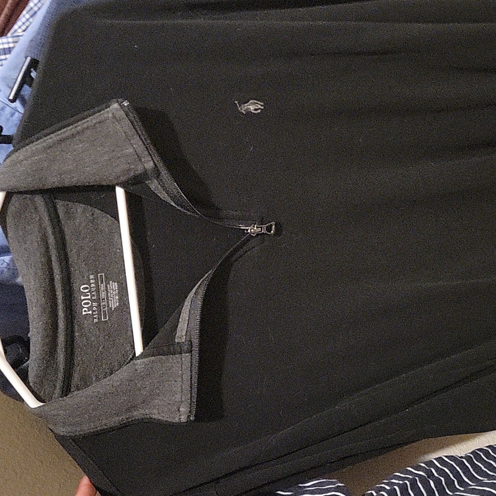 Ralph lauren sweater